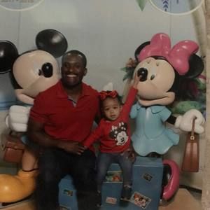 Meet your Posher, Jodie